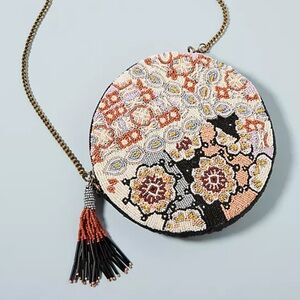 ✨Anthropologie Pouch✨